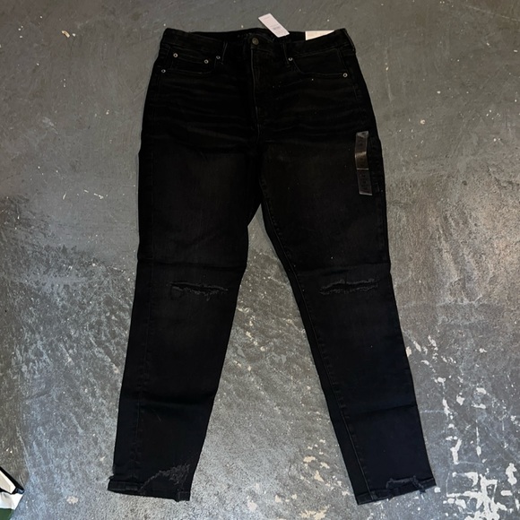 Super Hi Rise Luxe Jegging - Picture 1 of 3
